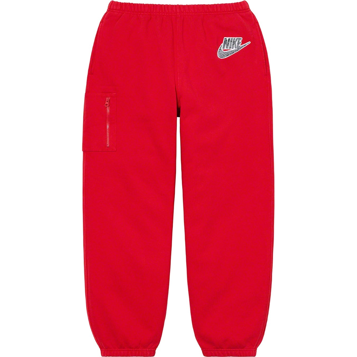 Supreme®/Nike® Cargo Sweatpant view 13